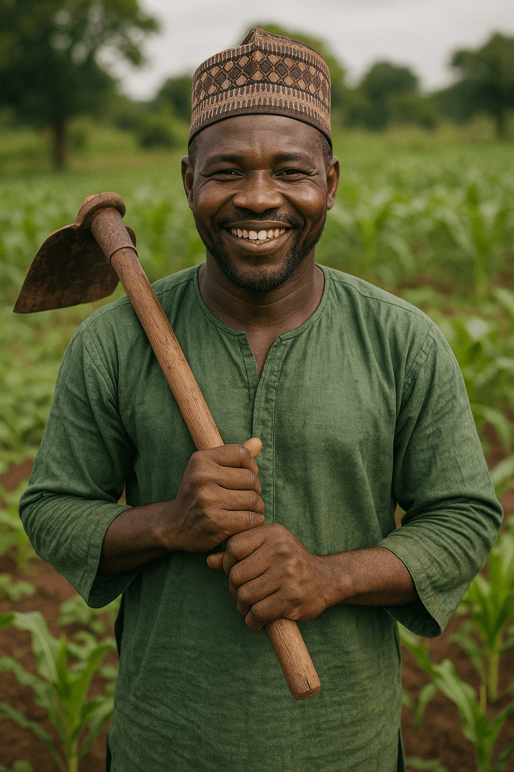 Farmer